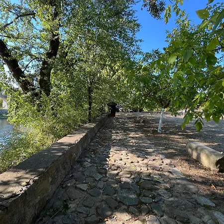 Serbia - Campsite *