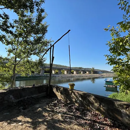 Serbia - Campsite Krusevac