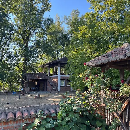 Serbia - * Krusevac